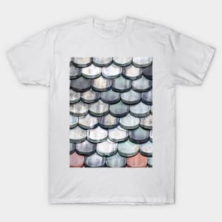 Unusual colors, unusual pattern T-Shirt